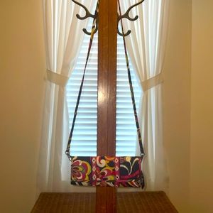 vintage Vera Bradley purse